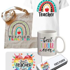 TEACHER APPRECIATION DAY GIFTS