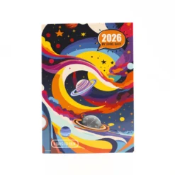 A5 2026 School Diary | 4-Days-to-View