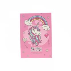 A5 2026 School Diary | Week-to-View